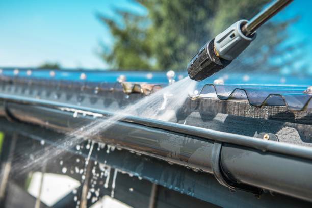 Best Roof Power Washing Services  in Clearwater, FL