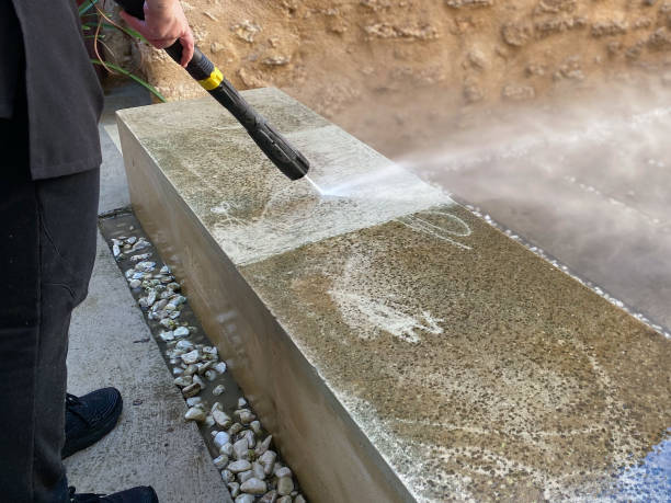 Why Choose Our Certified Pressure Washing Experts for Your Project Needs in Clearwater, FL?