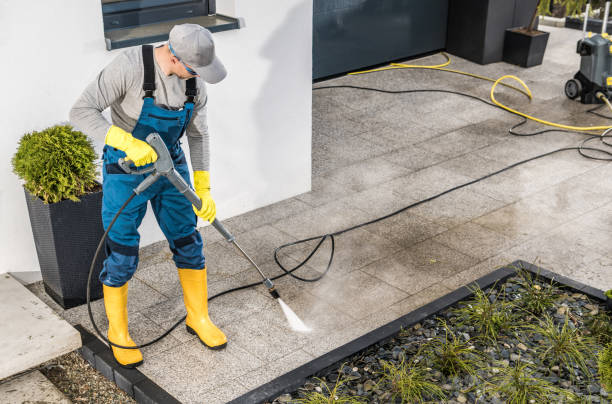 Best Commercial Building Pressure Washing  in Clearwater, FL