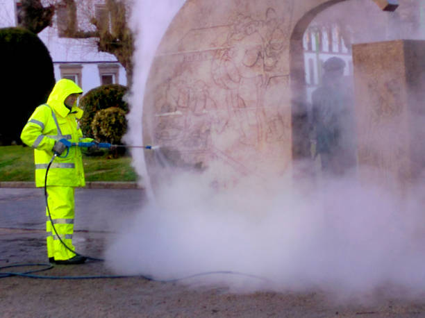 Best Pressure Washing Contractors  in Clearwater, FL